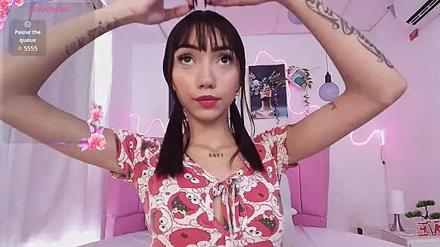 Stacy vegas online show from 5, 11, 2025