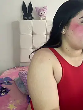 Kuromy x online show from 6, 1, 2026