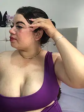 Kuromy x online show from 26, 3, 2026