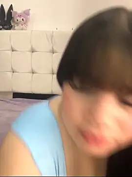 Kuromy x online show from 15, 4, 2026