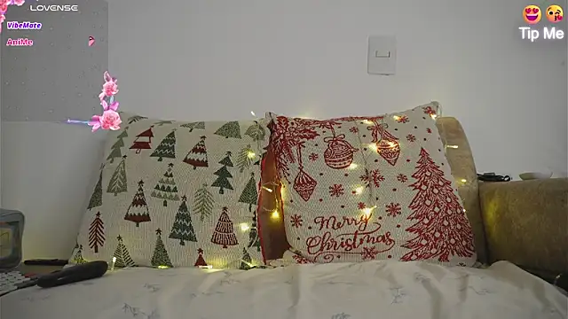 Snapshot of Roxybeautyy chatting on 1, 2, 2026 Roxybeautyy online show from 1, 2, 2026