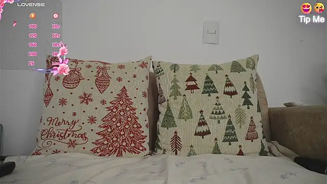 Snapshot of Roxybeautyy chatting on 20, 2, 2026 Roxybeautyy online show from 20, 2, 2026