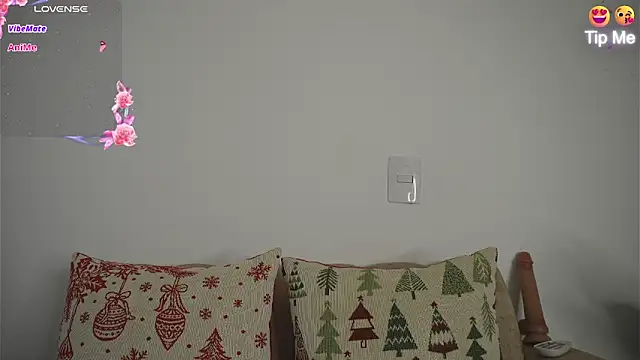 Snapshot of Roxybeautyy chatting on 21, 2, 2026 Roxybeautyy online show from 21, 2, 2026