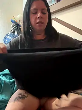 LaGueraDelMar online show from 30, 10, 2025