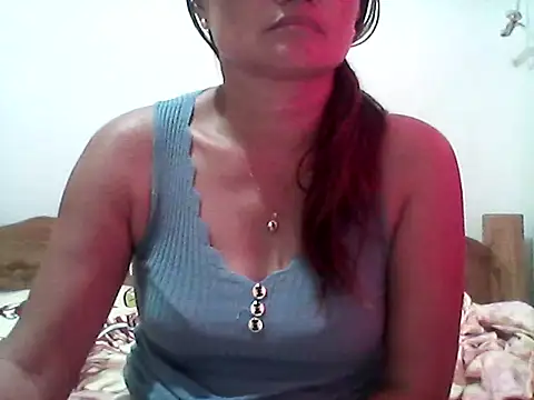 nathalie0045 online show from 27, 9, 2025