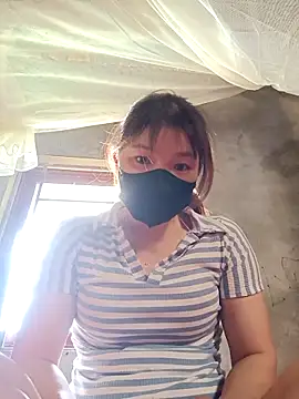 Snapshot of -_Jin-Ka-_ chatting on 29, 10, 2025 - Jin-Ka-  online show from 29, 10, 2025