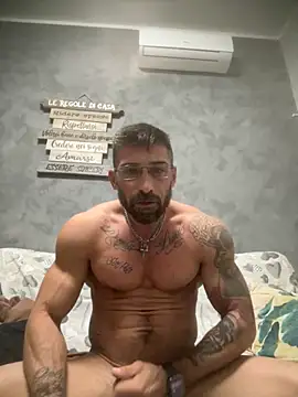 Snapshot of GmGit chatting on 5, 10, 2025 GmGit online show from 5, 10, 2025