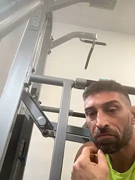 Snapshot of GmGit chatting on 31, 10, 2025 GmGit online show from 31, 10, 2025