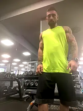 Snapshot of GmGit chatting on 10, 11, 2025 GmGit online show from 10, 11, 2025