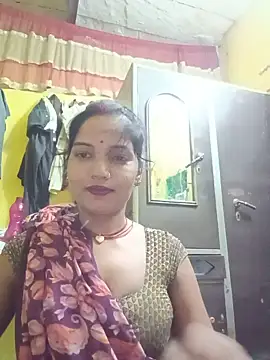 Snapshot of Seema_guptaji chatting on 16, 7, 2026 Seema guptaji online show from 16, 7, 2026