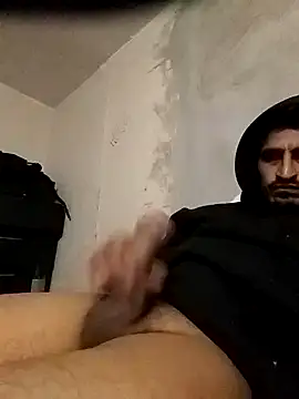 Arce92 online show from 18, 1, 2026