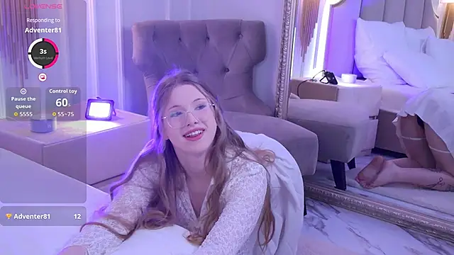 RemyLoon online show from 5, 10, 2025