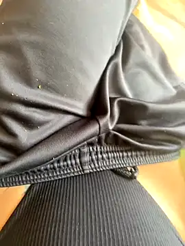 Snapshot of deeidnic chatting on 6, 10, 2025 deeidnic online show from 6, 10, 2025