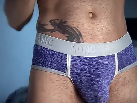 geremias1295 online show from 9, 4, 2026