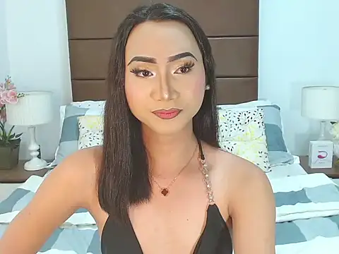 BlaireWilzon online show from 26, 2, 2026