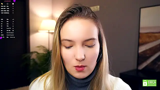 HongTomczak online show from 6, 10, 2025