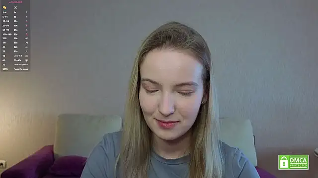 Snapshot of HongTomczak chatting on 20, 5, 2026 HongTomczak online show from 20, 5, 2026
