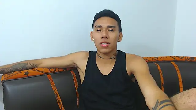 sebasbight online show from 25, 9, 2025