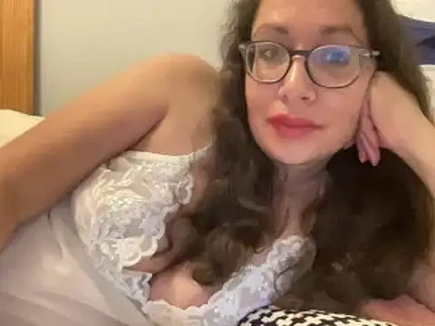 RosaFreya online show from 24, 9, 2025