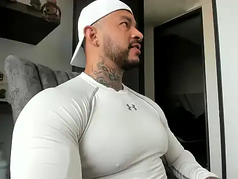 Michael Fame online show from 20, 2, 2026