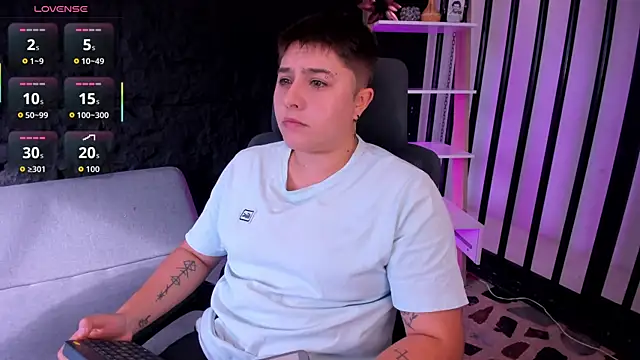 IanGilbert online show from 3, 10, 2025