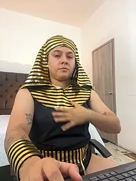 IanGilbert online show from 30, 10, 2025