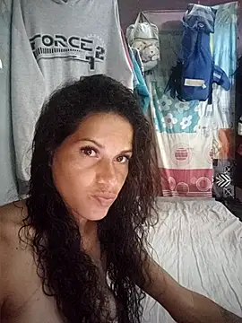 Lagataymoreno online show from 6, 10, 2025