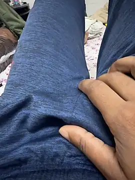 Honeyxoxx online show from 27, 3, 2026