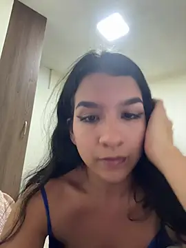 Snapshot of GiaCutee chatting on 29, 4, 2026 GiaCutee online show from 29, 4, 2026