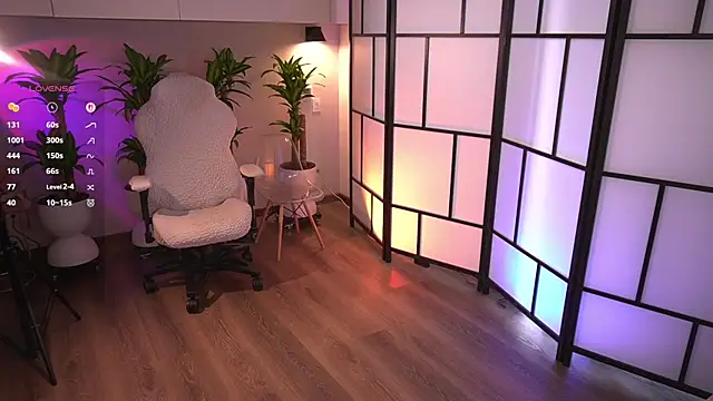 Snapshot of Just__dani chatting on 13, 6, 2026 Just dani online show from 13, 6, 2026