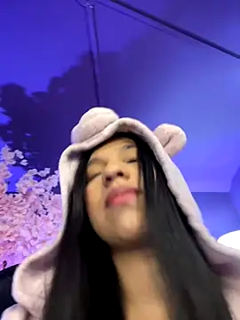 DaliaPearl online show from 10, 9, 2025