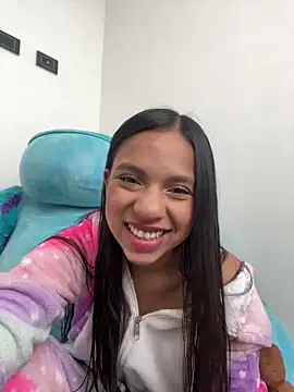 DaliaPearl online show from 18, 9, 2025