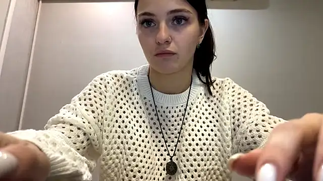 Snapshot of TianaWidell chatting on 30, 9, 2025 TianaWidell online show from 30, 9, 2025