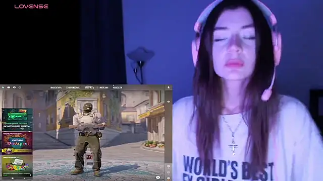 shadowraze228 online show from 21, 12, 2025