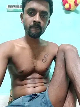 ShinuRoy online show from 15, 10, 2025