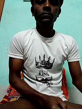 ShinuRoy online show from 23, 11, 2025