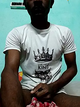 ShinuRoy online show from 24, 11, 2025