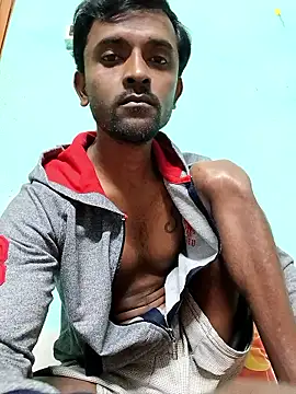 ShinuRoy online show from 4, 12, 2025