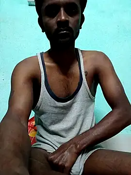 ShinuRoy online show from 5, 12, 2025