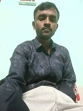 ShinuRoy online show from 7, 1, 2026