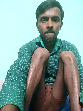 ShinuRoy online show from 9, 2, 2026