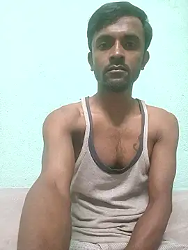 ShinuRoy online show from 19, 2, 2026