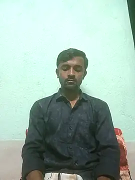 ShinuRoy online show from 23, 2, 2026