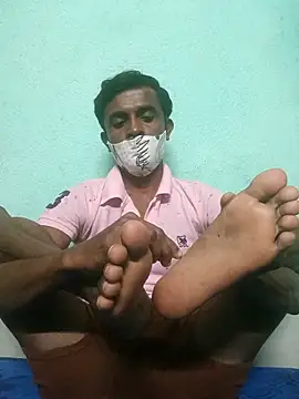 ShinuRoy online show from 9, 3, 2026