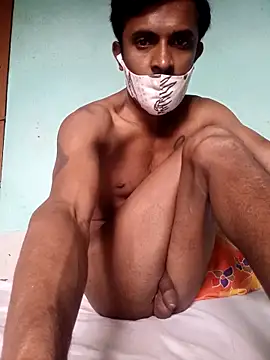 ShinuRoy online show from 15, 3, 2026