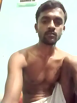 ShinuRoy online show from 17, 4, 2026