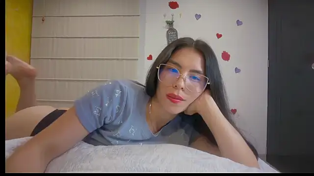 sasha jonne online show from 2, 3, 2026