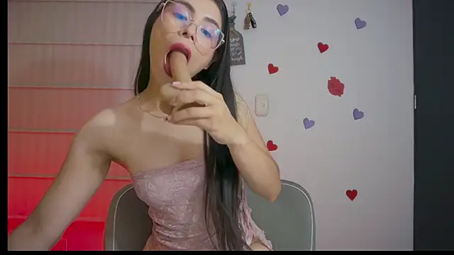 sasha jonne online show from 9, 4, 2026