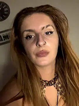 Sexy Bulgarian woman online show from 9, 9, 2025