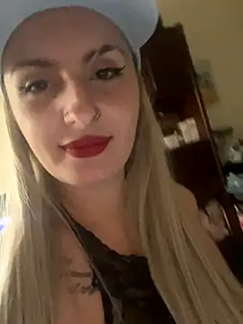 Sexy Bulgarian woman online show from 12, 10, 2025